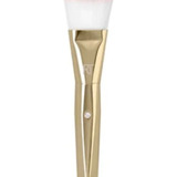 Brocha Real Techniques Soft Glam 034 Primer Brush Color Dorado