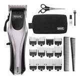 Máquina De Cortar Pelo Wahl Recargable Multicut Pro Kit