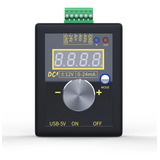 Generador De Señal De Voltaje Digital De 4-20ma, 0-10v