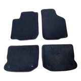 Tapetes Para Vw Jetta A4 - Clásico 99-2015