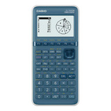 Calculadora Graficadora Casio Fx 7400giii Azul