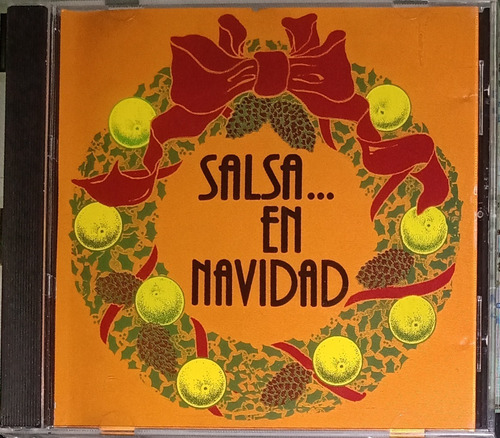 Salsa En Navidad