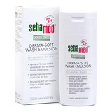 Gel Para Baño Y Ducha - Sebamed Anti-dry Derma-soft Wash Emu