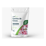 Adubo Maxgreen Farinha De Ossos Fertilizante Mineral Simples