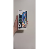 Samsung Galaxy A21s 64 Gb Azul 4 Gb Ram Sm-a217m
