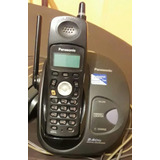 Teléfono Inalámbrico Panasonic Kx-tg2820 | Leer Descripción