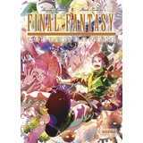 Libro: Final Fantasy Lost Stranger 08. Hazuki Minase, Itsuki