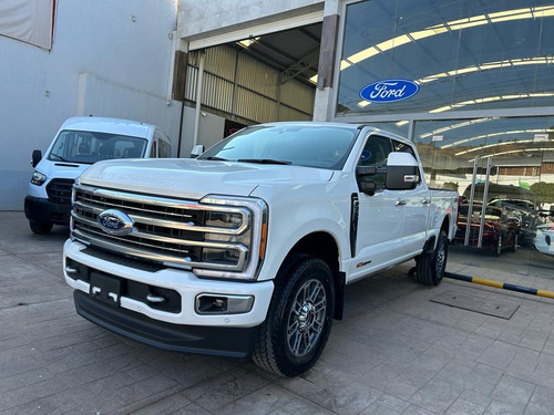 Ford F-250 2023 Super Duty Limited Automático