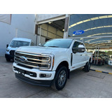 Ford F-250 2023 Super Duty Limited Automático