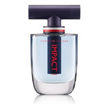 Tommy Hilfiger Impact Spark Eau De Toilette 100 ml Para  Hombre