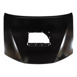 Capot Toyota Hilux/sw4 2012 - 2015 Para Toma De Aire