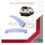 Coleta Spoiler Compuerta Trasera Honda Crv 2007-2011 Mugen Honda S600