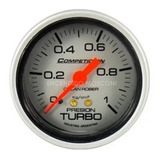 Presion De Turbo Orlan Rober Competicion Mecanico 60 Mm