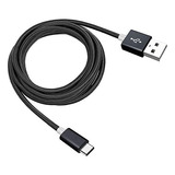 Compatible Con Xbox  - Replacement Usb C Cable For Xbox Wir.