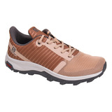 Zapatillas Mujer Salomon Outbound Prism W Trail Running