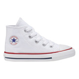 Zapatillas Botita Converse Chuck Taylor All Star Bebe