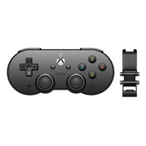 F Controlador De Juegos Bluetooth 8bitdo Sn30 Pro Para Xbox