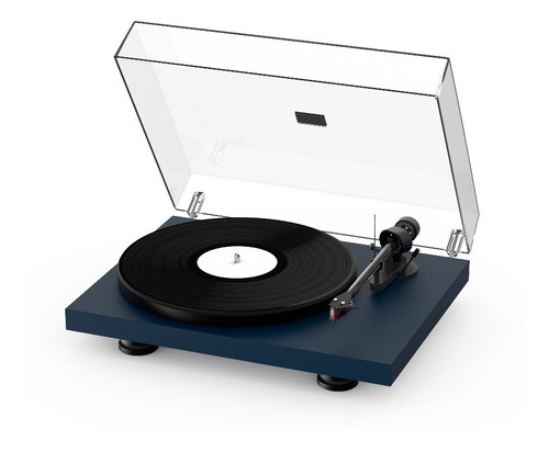 Tornamesa Pro-ject Carbon Debut Evo Hifi Audiotecna