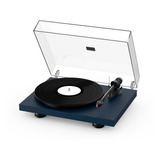 Tornamesa Pro-ject Carbon Debut Evo Hifi Audiotecna