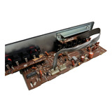 Peça Do Amplificador Gradiente Energy A175 - Placa E Painel