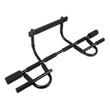 Puerta Chin Up Bar Pull Up Bar Dips Sit Ups Heavy Duty