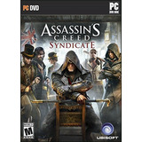 Assassin S Creed Distribuir - Pc.