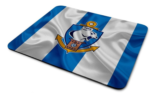 Mouse Pad Futbol Chileno - Varios Diseños