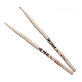 Baquetas Palillos Vic Firth Sd2 Bolero American Custom