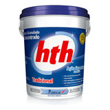 Hth Concentrado Tradicional 10kg