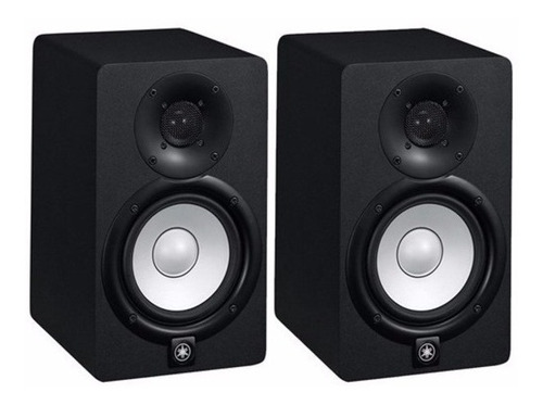 Yamaha Hs5 Monitor De Estudio (por Par) Envio Full Y Meses