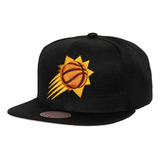 Side Core 2.0 Snapback Phoenix Suns