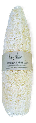 Esponja Vegetales Para Ducha. Ecológicas