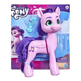 Brinquedo My Little Pony Princesa Petals Pop Star Pipp