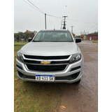 Chevrolet S10 2019 2.8 Ls Cd Tdci 200cv