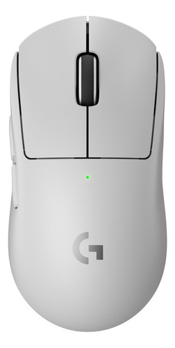 Mouse Inalámbrico Logitech Pro X Superlight Con Detalle