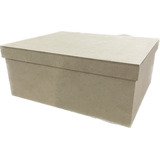 Caja Para Decorar 25x20x10