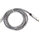 Cable Audio  Auxiliar Plug 3.5mm Sonido