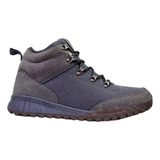 Zapatillas Botin Hombre //  Botin Termico Impermeable