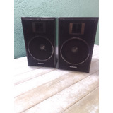 Bocinas Technics Sb-f44