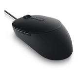 Mouse Laser Com Fio Ms3220 Dell Novo Pc Notebook Nota Fiscal