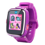 Reloj Inteligente P/niños Vtech Kidizoom - Púrpura