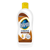 Blem Lustra Crema 200ml - 3 Unidades