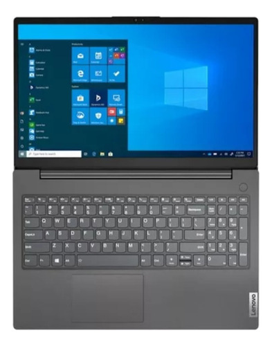 Notebook Lenovo V15 G2 I5 1135g7 24gb 512gb Ssd 15.6 Full Hd