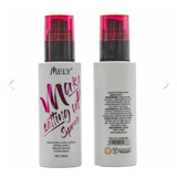 Fijador De Maquillaje En Spray Mely / My806000