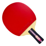 Raqueta De Ping Pong Butterfly B302cs, C/ Agarre Lapicero