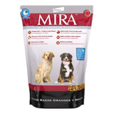 Alimento Mira Perro Adulto Raza Grande 7.5 Kg, Bayer Elanco