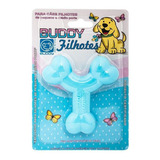 Ossinho Filhotes Buddy Toys Azul