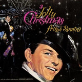 Cd: Una Feliz Navidad De Frank Sinatra