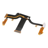 Pantalla Lcd Motoard Flex Cable Ribbon Para Sony Psp Go