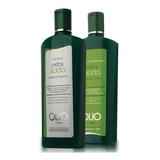 Shampoo O Enjuague Olio Extra Acido X420cc (enjuague)